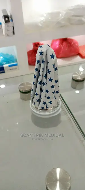 Ice Bag Compress