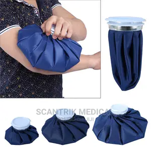 Medical Ice Bag Pack