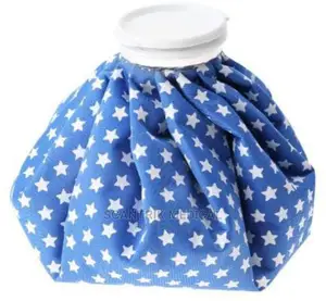 Ice Bag Pack Therapy