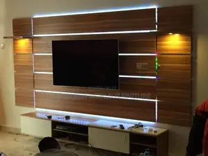 T.V Console