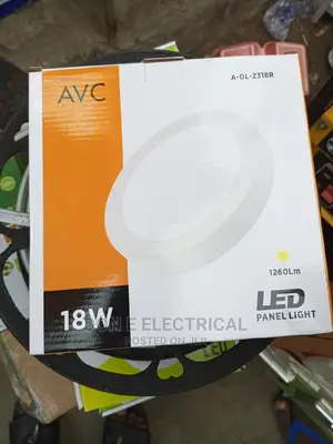 18watt Pop Light Led