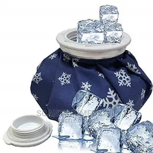 Ice Bag Sport Injury Reusable High Durable Health Care