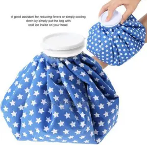Ice Bag Pain Relief Heat Pack Sports