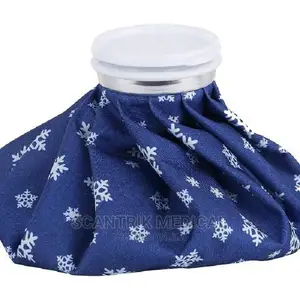 Ice Bag Pain Relief Hot Cold Therapy Ice Pack for Injury