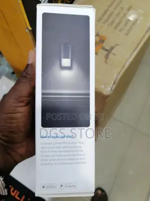 Ring Chime Pro