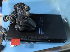 Sony Ps2 Game