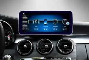 Android Player for Mercedes Benz W205 2014-2019.