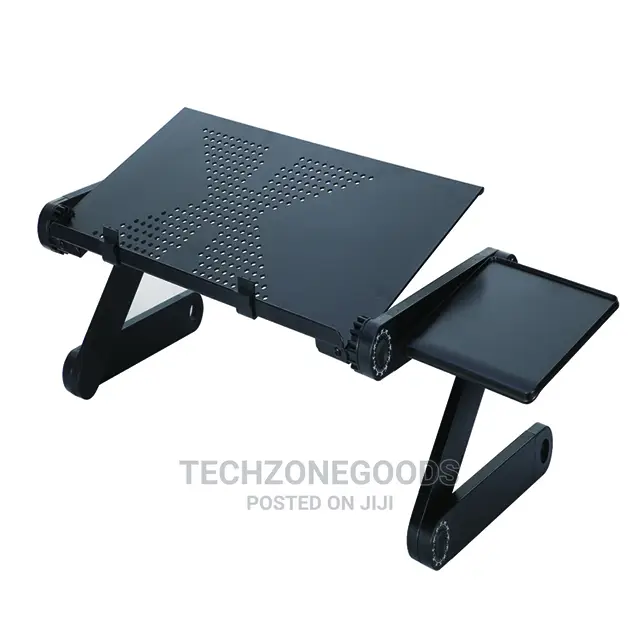 Multifunctional Laptop Table