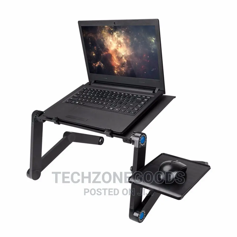 Multifunctional Laptop Table