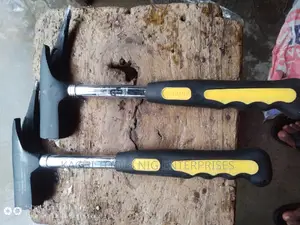 Original Claw Hammer