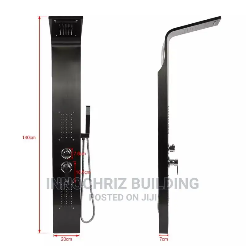 Power Shower