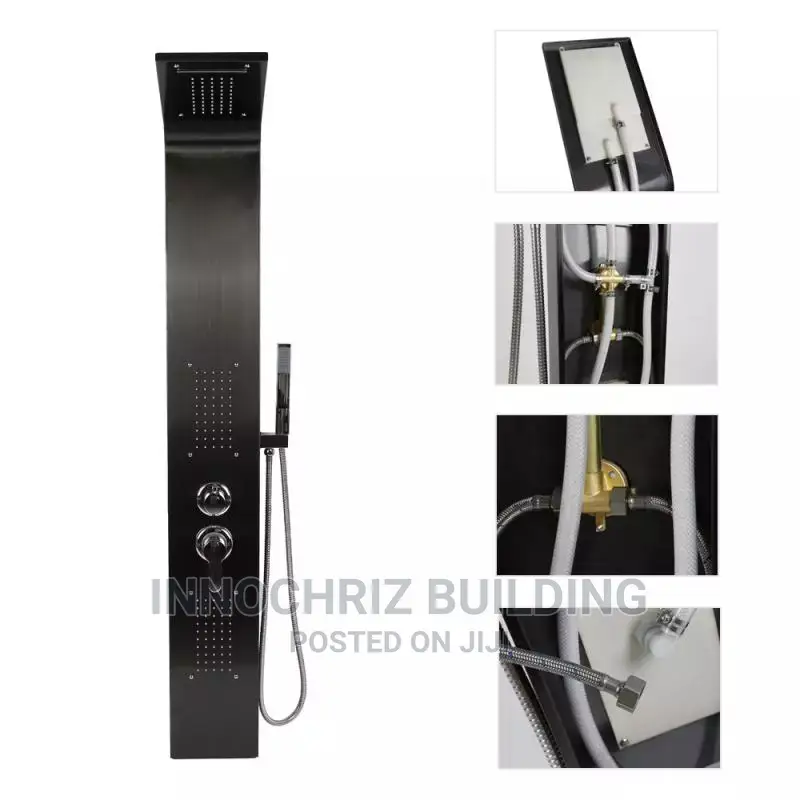 Power Shower