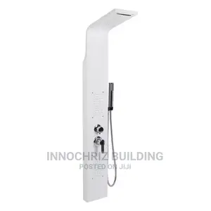 Power Shower