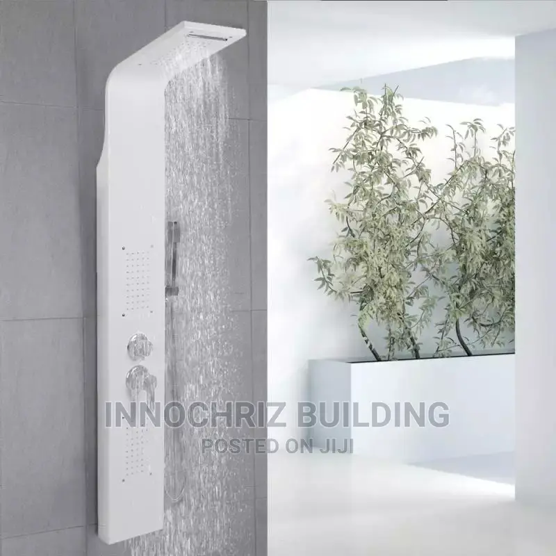 Power Shower