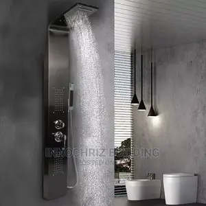 Power Shower