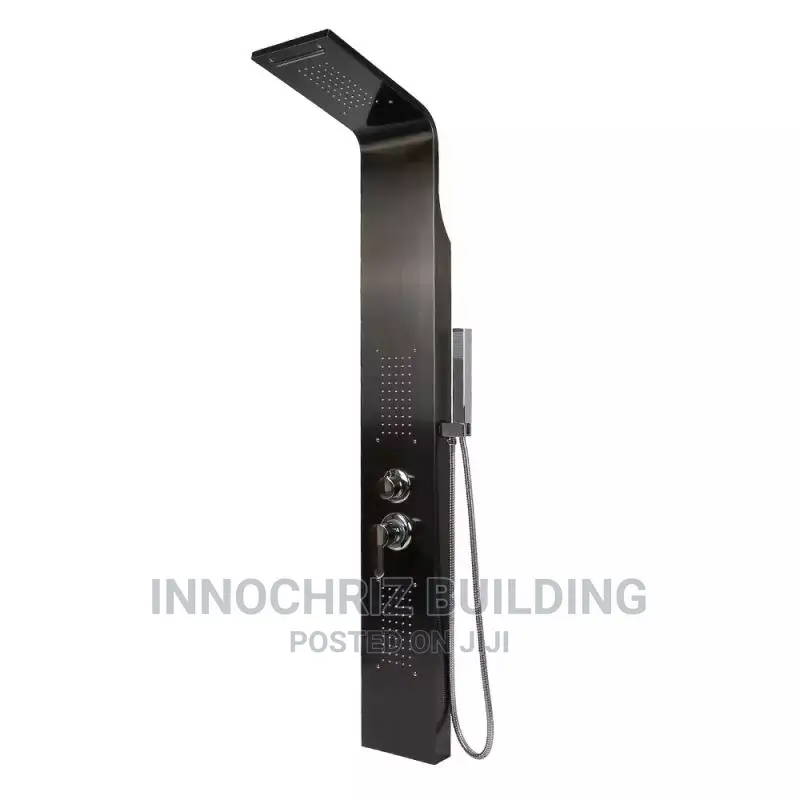 Power Shower