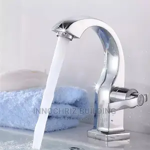 Basin Cobra Tap