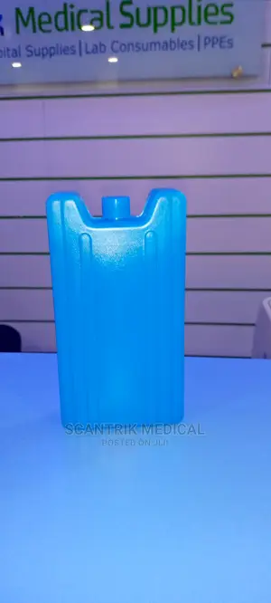 Medical Ice Box
