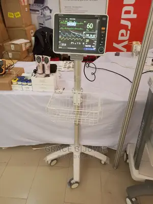 Umec10 Mindray Patient Monitor
