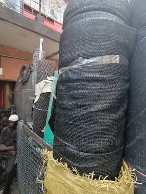 Scafolding Net/ Construction Net.