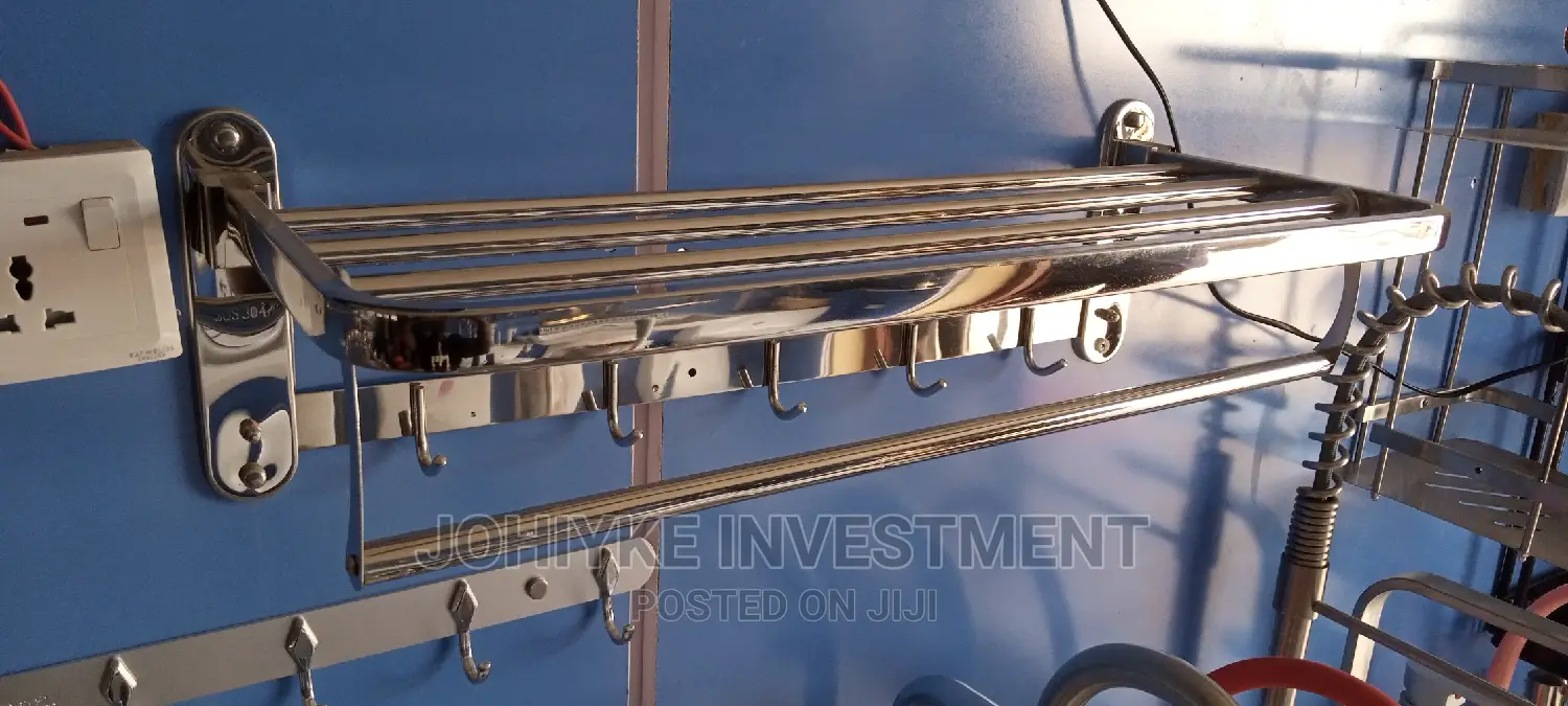 High Quality Multiple Towel Hanger