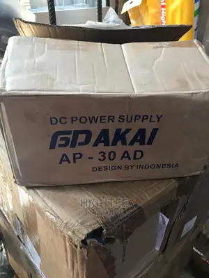 Dakai Power Supply 30amp