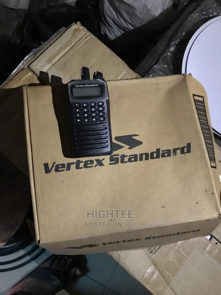 Verter Standard Walkingtalking Vs450