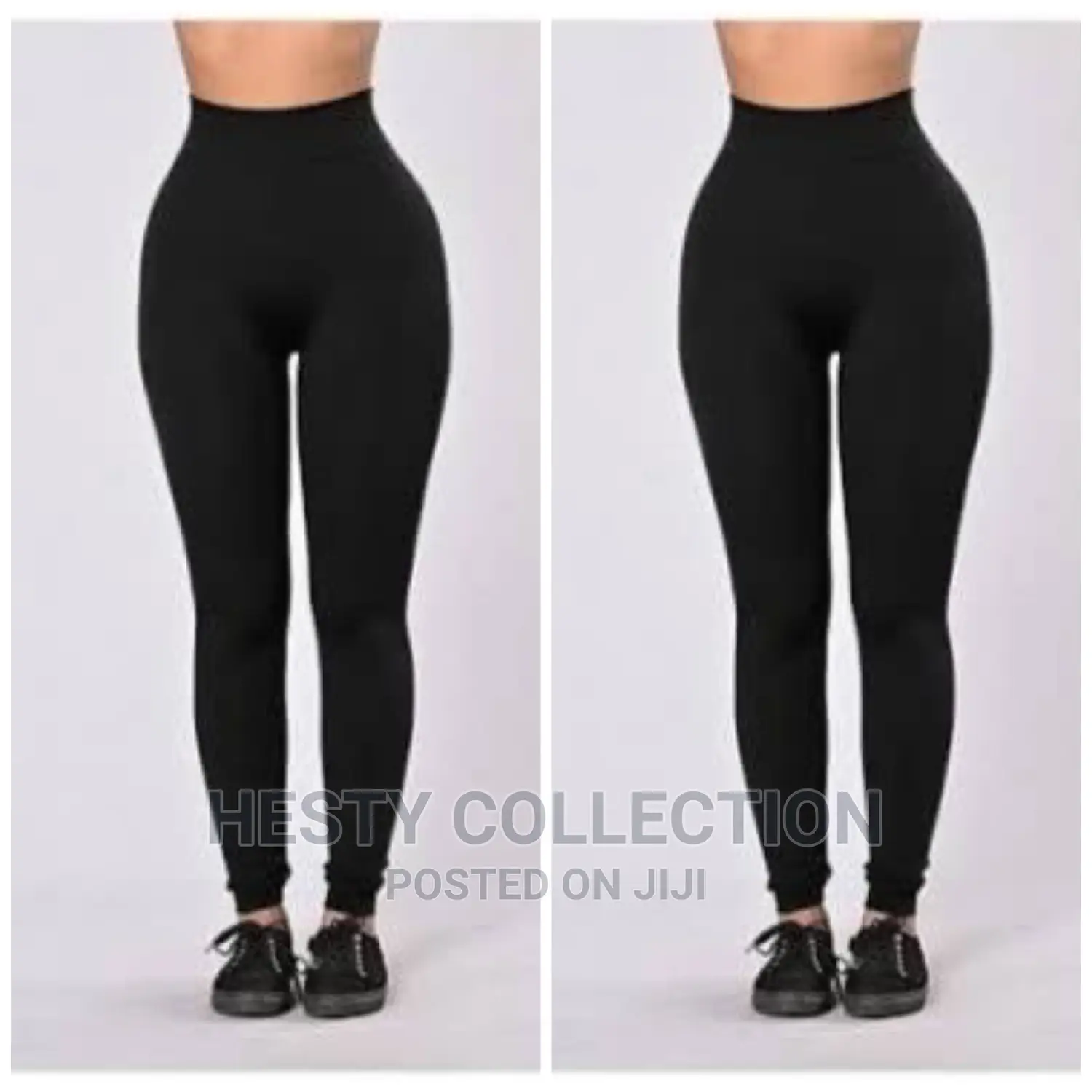 Thick Leggings
