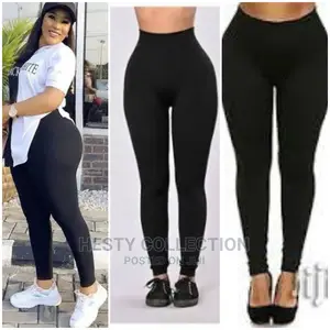 Thick Leggings