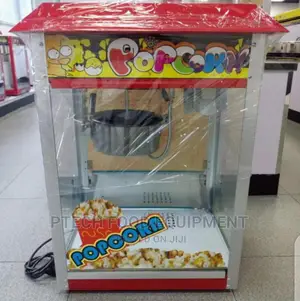Quality Popcorn Machine