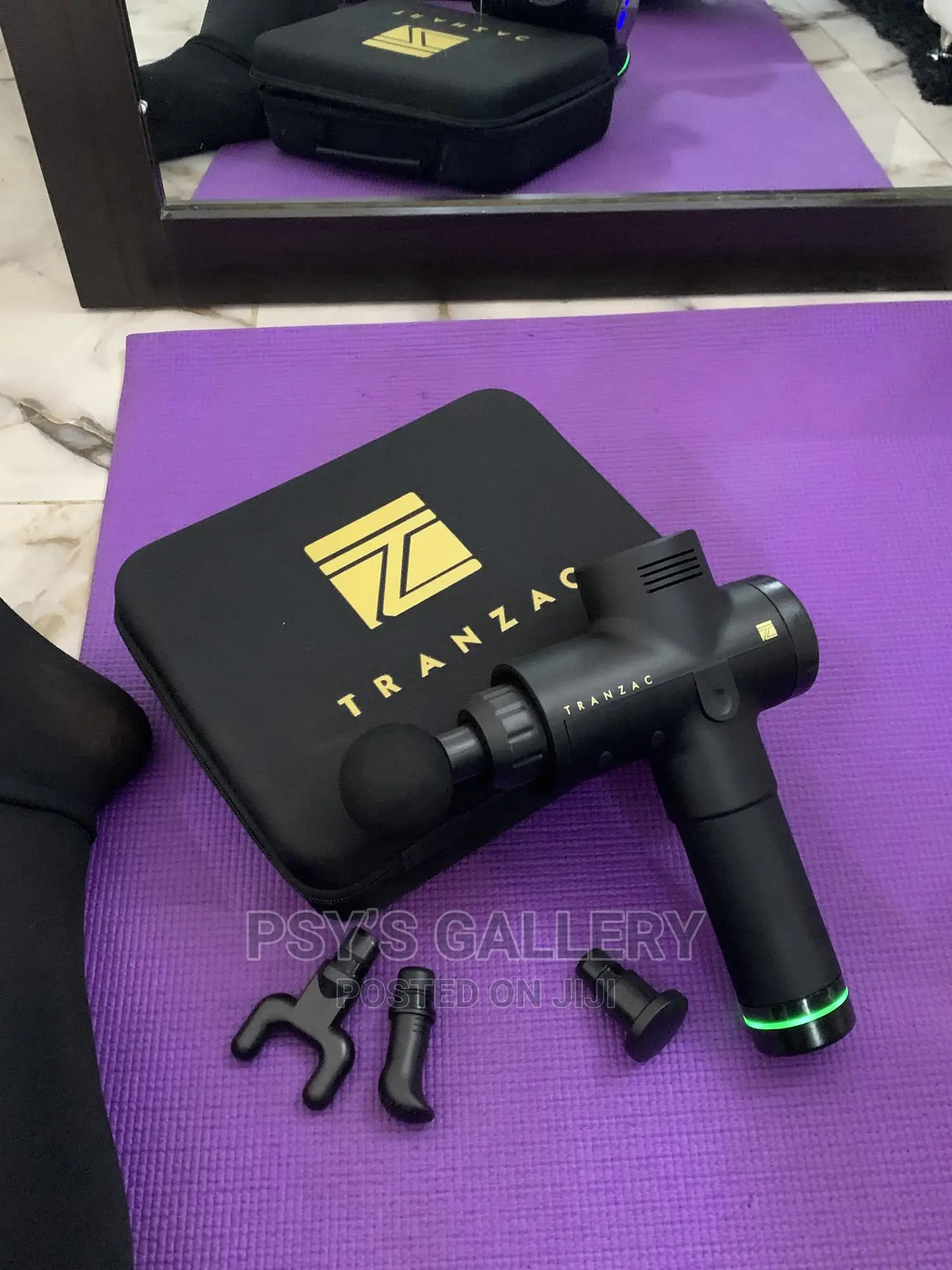 Massage Gun