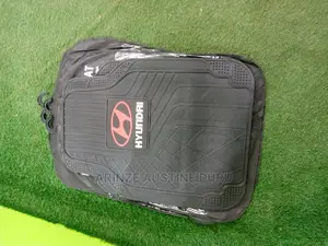 Hyundai General Floor Mat