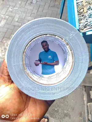 Duct Tape, 2x50m