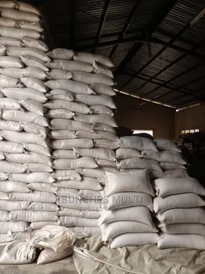 Raw And Natural Sesame Seeds Ready For Exportation