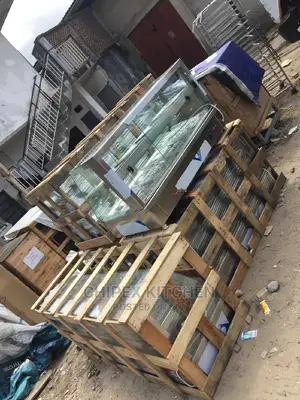 Photo - Locally Made Quality Food Warmer