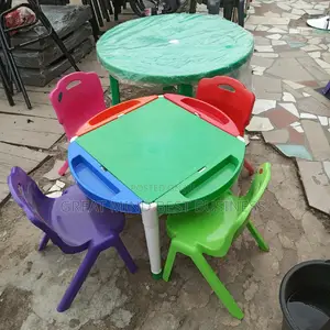 New Design Children Table and Chair
