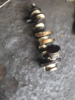 Liberty Fors Cran Shaft TOKUNBO 2005/2010 MODEL