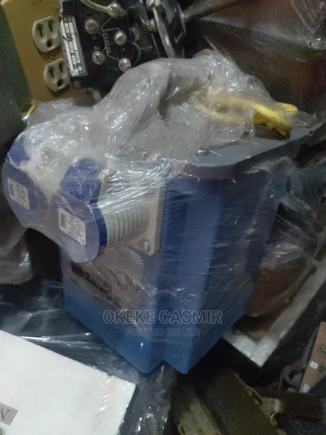 Step Down 110v