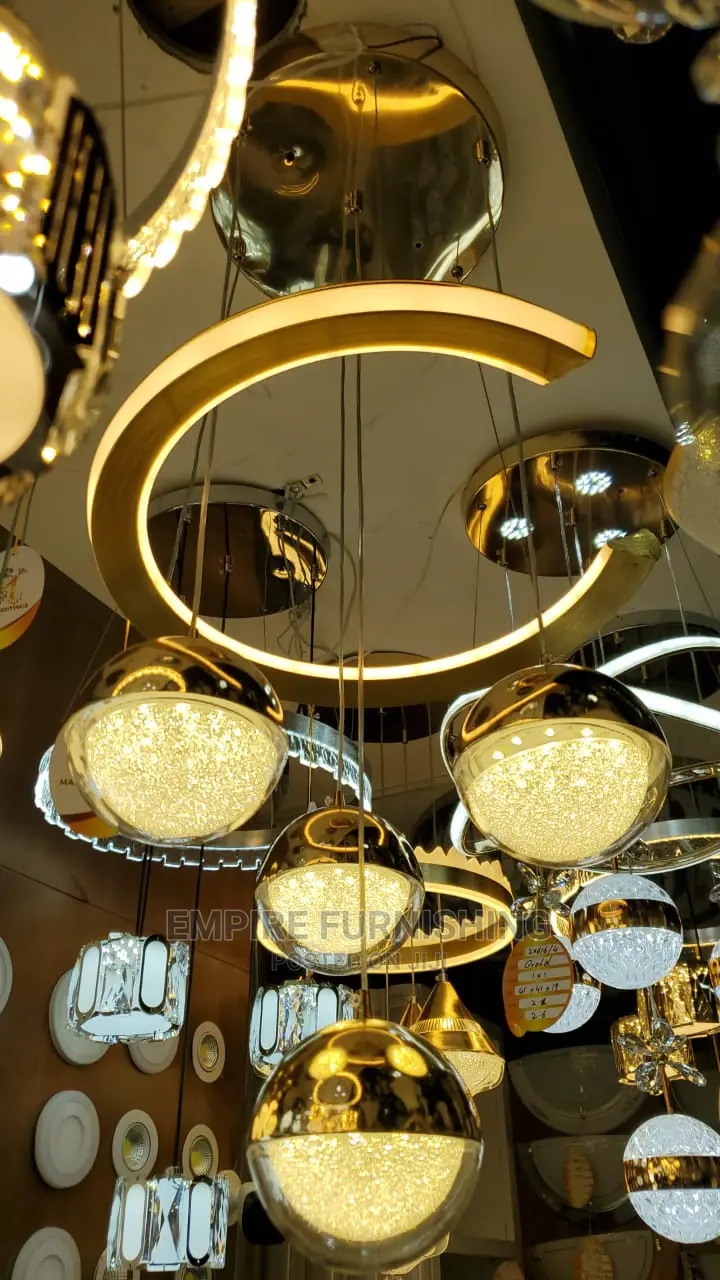 Changerry Light