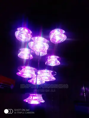 Changerry Light