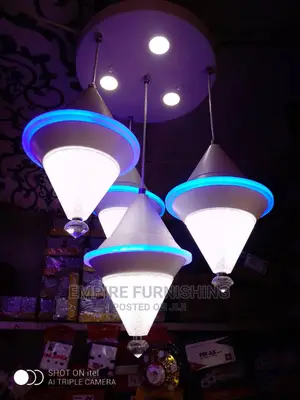 Changerry Light