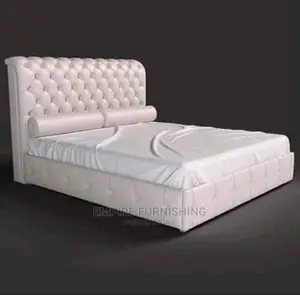 Standard 6by6 Bedframe