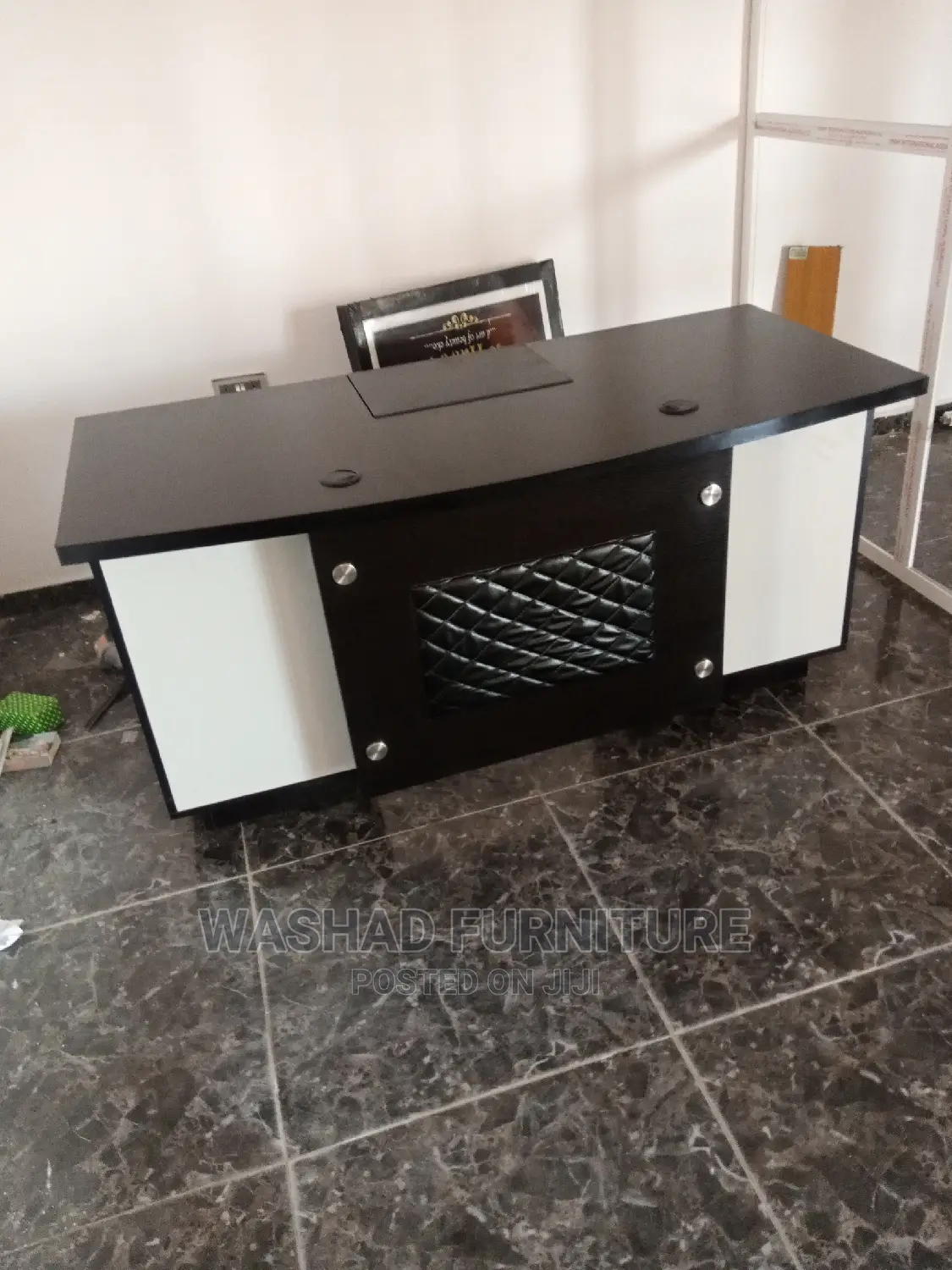 Executive Office Table