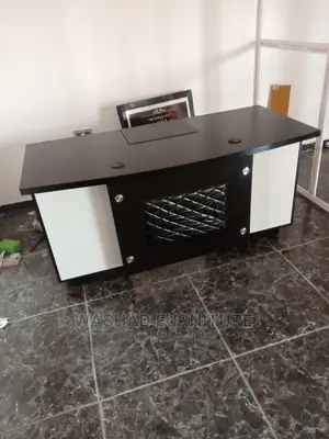 Executive Office Table