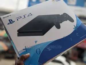 Sony Playstation 4