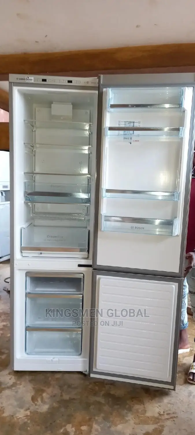 Bosch Inverter Refrigerator From Germany