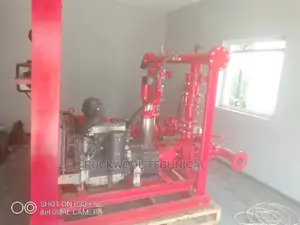 Shacieneg Steal Work Nigeri