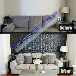 3D Wallpanels Wholesale Retail Over 35designs Available
