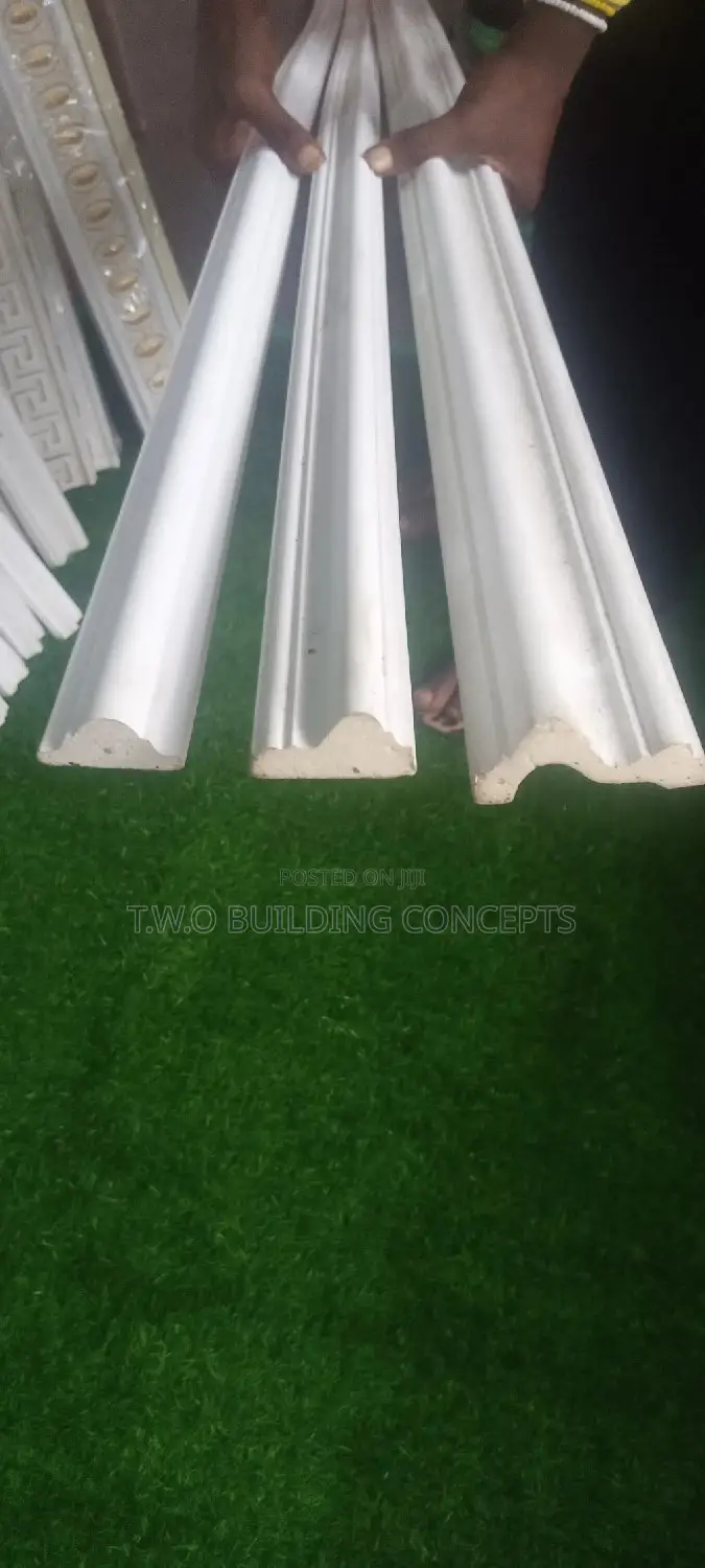 P.O.P Cornice