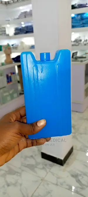 Scantrik Medical Supplies Ice Pack